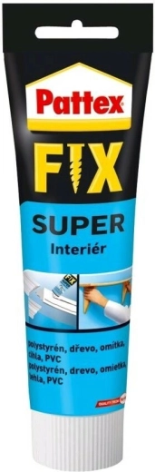 Pattex Super Fix PL50 adeziv de montaj pentru interior 50 g