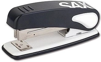 Capsator SAX Design 239 negru
