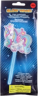 Băț luminos unicorn