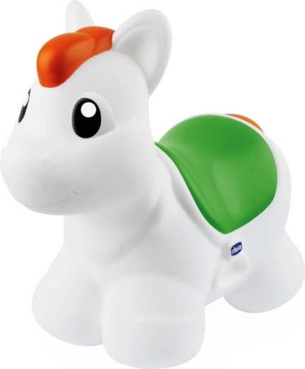 Chicco cal balansoar gonflabil Rodeo 24m+