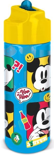 Sticlă Ecozen Mickey 540 ml