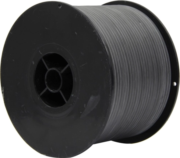 Cablu siliconic JAMARA 2,5 mm², 100 m, negru