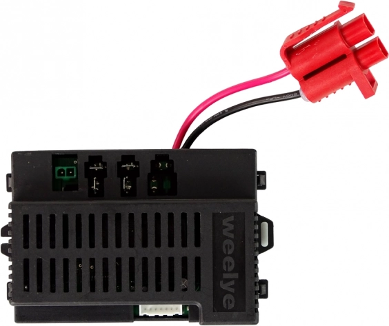 Modul central RX71 12V pentru vehiculele BMW X6M