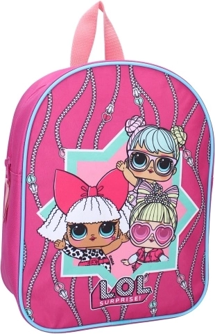 L.O.L. Surprise! rucsac sweet and sassy 29 cm