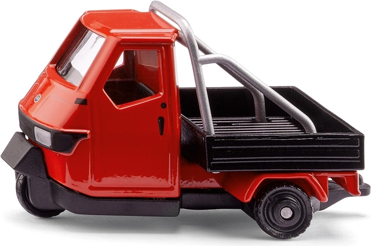 Siku Piaggio Ape Cross - 1 bucată
