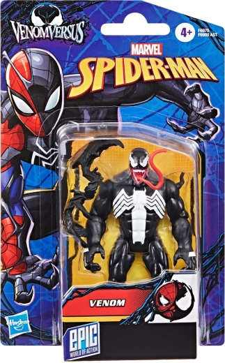 Hasbro figurină SPIDER-MAN Venom 10 cm
