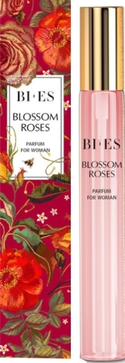 Parfum de damă BI-ES Blossom Roses 15 ml