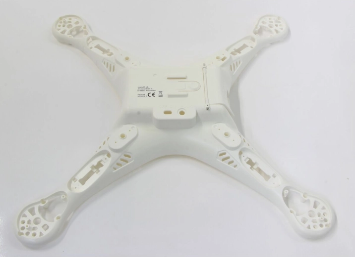 Partea inferioară a fuzelajului pentru GPS payload Jamara - 1 bucată