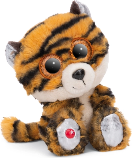 NICI Glubschis tigru de pluș Stribby 15 cm