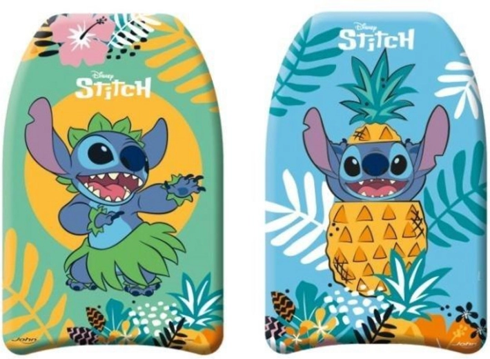 Placă de înot STITCH