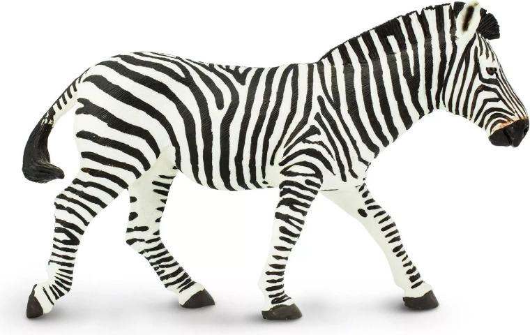 Safari Ltd. figurină zebră