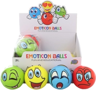 Minge moale cu față