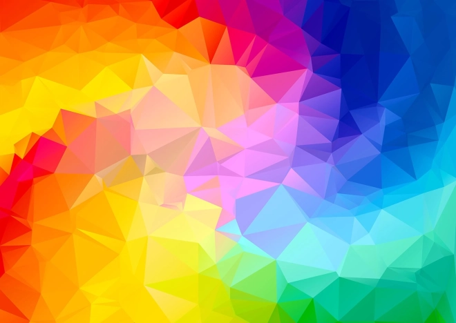 ENJOY Puzzle Gradient spirala 1000 piese