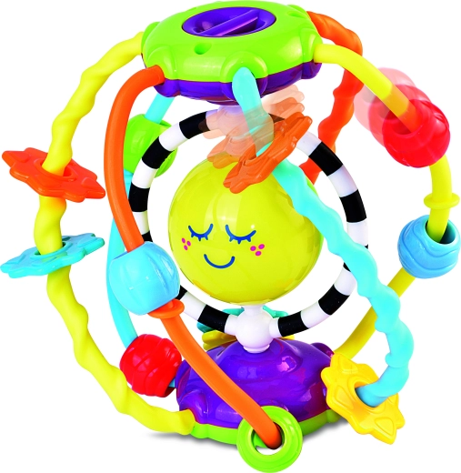 Marionetă activă HAP-P-KID