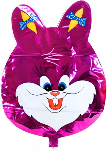 Balon iepuraș
