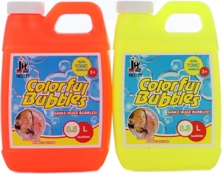 Rezerve pentru aparat de făcut baloane 500 ml