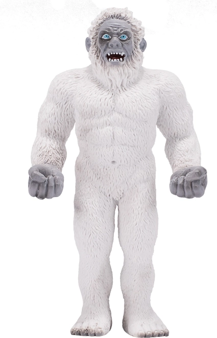 Figurină yeti