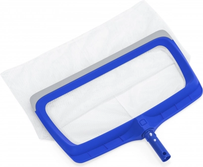 Plasă pentru impurități în piscină Bestway AquaRake