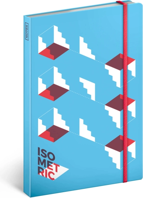 Notes Isometric Elegant