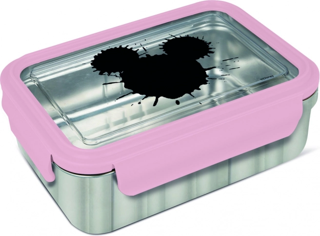 Cutie inox Mickey
