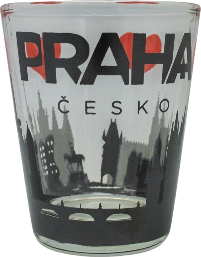 Păpușa PRAHA 100 Sparkys