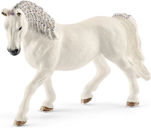 Schleich iapă lipițană Horse Club
