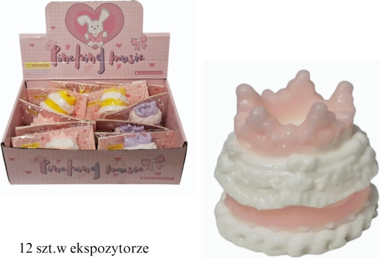 Tort senzorial de strâns