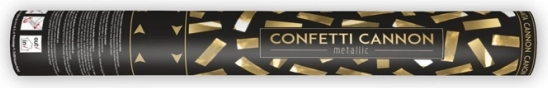 Confeti Auriu de Petrecere 40 cm