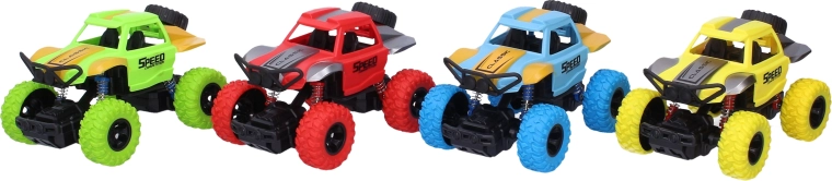 Jucărie buggy - 1 bucată