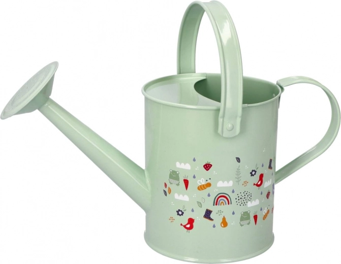 Stropitoare de grădină cu motiv de primăvară