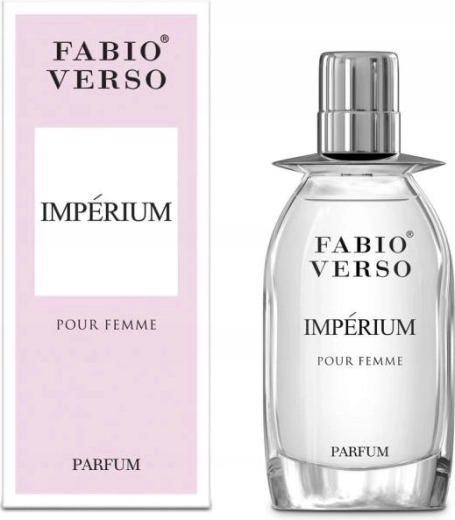 Apă de parfum BI-ES Fabio Verso Imperium 15 ml
