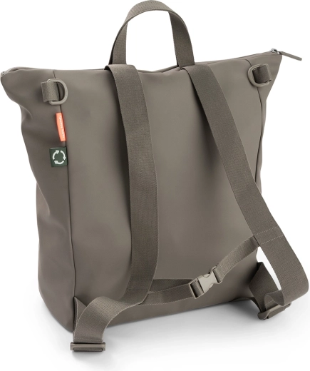 Rucsac de schimbat scutece Done by Deer taupe