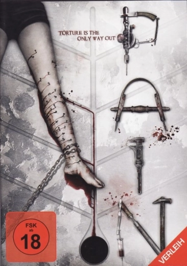 Pain (DVD)