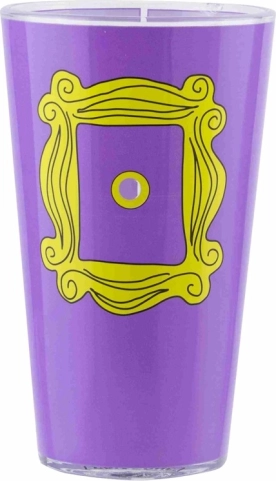 Pahar Prietenii 400 ml cadou