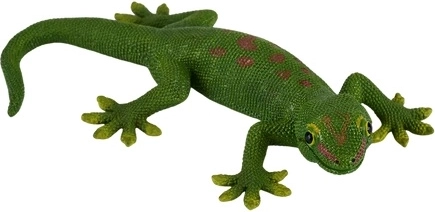 Figurină Gecko Verde Mojo