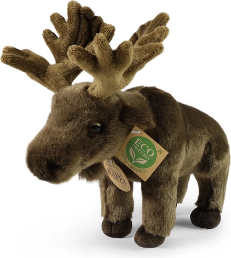 Elan de pluș eco-friendly 24 cm