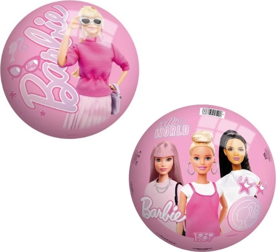 Minge pentru copii BARBIE din PVC