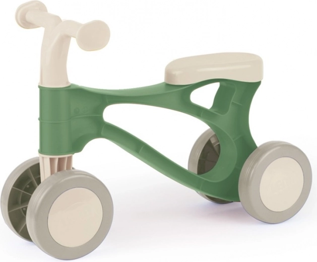 Lena Rolociclu verde pastel