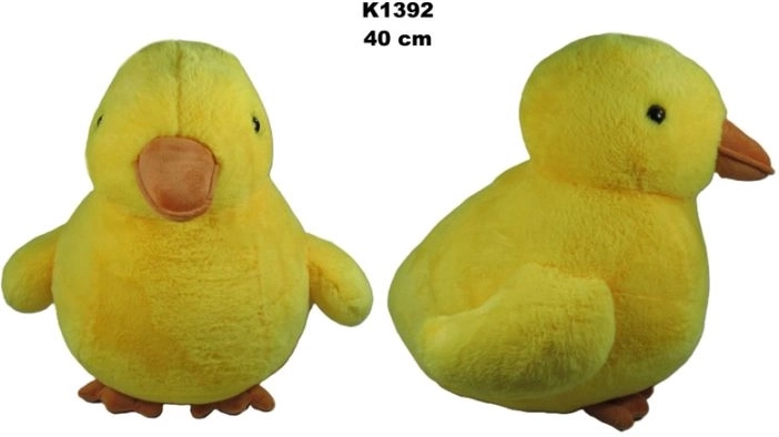 Rățușcă de pluș Sun-Day 40 cm