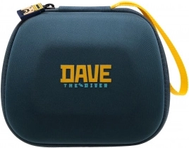 Husă pentru controller Nintendo Switch Pro Controller FUNLAB Dave the Diver