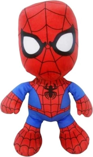 Mascot de pluș Marvel Spiderman 30 cm