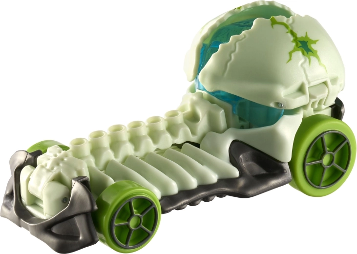 Mașinuță de curse Hot Wheels Let’s Race - 1 bucată
