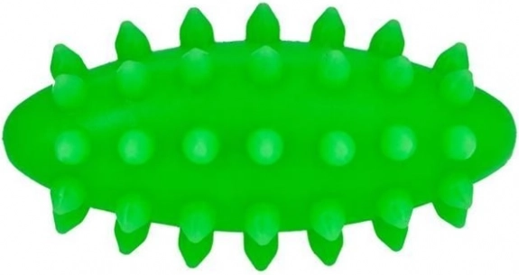 Fasole verde senzorială pentru masaj