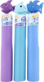 Pompă de apă din spumă rechin 34 cm