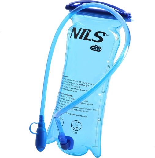 Hidrovac NILS CAMP 2 l