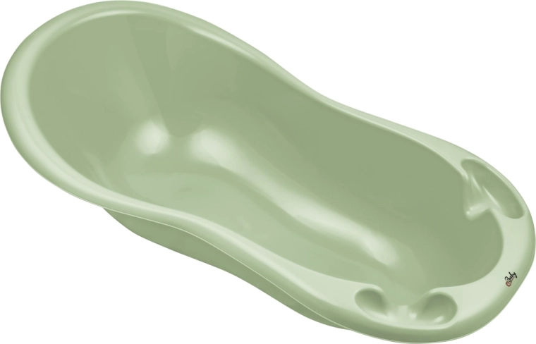 Cadă Maltex Classic 100 cm verde