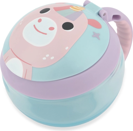 Skip Hop recipient pentru biscuiți Besties Squad unicorn