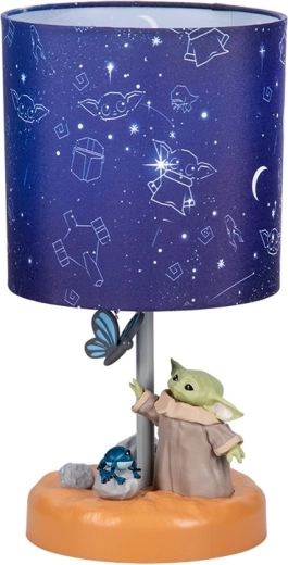 Lumină Mandalorian Grogu