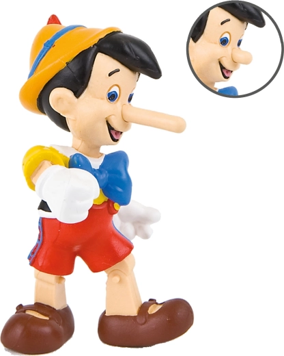 Bullyland Disney Pinocchio figurină 6 cm