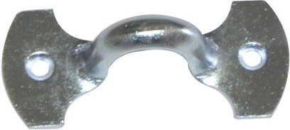 Ochet pentru zăvor din oțel galvanizat